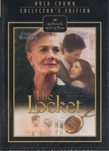 The Locket Gold Crown Collector&#39;s Edition (Hallmark Hall of Fame) 2002 [... - £15.71 GBP