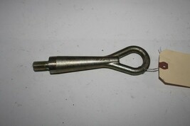 2003-2008 INFINITI FX35 FX45 SPARE TIRE TOW HOOK TOOL J4111 image 5