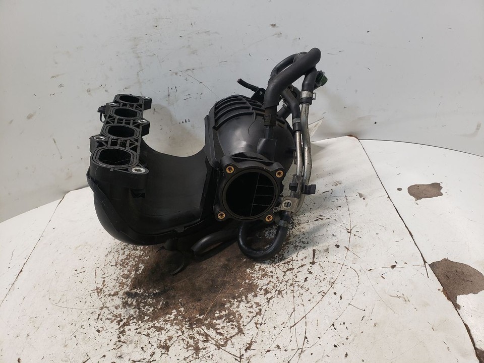 Intake Manifold Upper QR25DE 2.5L VIN J 1st Digit Fits 08-15 ROGUE 1399605**S... Item image 6