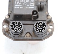 0135456332 Mercedes Benz Ignition Module 8Zyl 013-545-63-32 image 3
