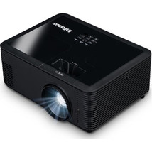 Infocus IN2136 IN2136 DLP 3D PROJ 4500L WXGA 28500:1 HDMI USB 7.1LBS - $925.53