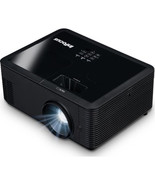 Infocus IN2136 IN2136 DLP 3D PROJ 4500L WXGA 28500:1 HDMI USB 7.1LBS - €1.012,39 EUR