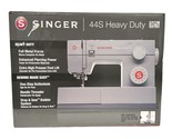 Singer Sewing machine Classic 44s heavy duty (230059) 377180 - £116.92 GBP