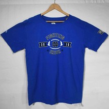 NWT 2016 Notre Dame The Shirt Fighting Irish Men&#39;s Shirt 27 years Size L 0222! - £19.46 GBP