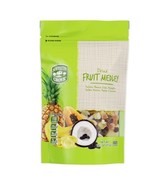 Southern Grove Dried Tropical Fruit Medley Banana Pineapple Papaya 7.5 o... - $13.99