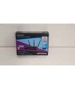 NETGEAR Nighthawk Smart Wi-Fi Router (R7000) - AC1900 Wireless - €113,74 EUR