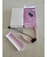 FitBit Inspire 3 Lilac Bliss *Frozen Screen* - $25.73
