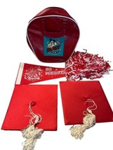 Walt Disney  2004 Blast to the Past Disneyana Convention Bowling Gift Bag - £59.64 GBP