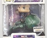 Funko Pop! What if? Marvel Captain Carter and the Hydra Stomper #885 TSB - £19.92 GBP