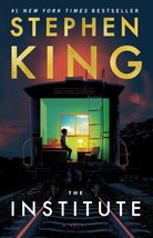 The Institute: A Novel [Paperback] King, Stephen - £6.37 GBP
