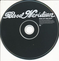 Blood Meridian - Kick Up The Dust (CD) VG+ - £2.26 GBP