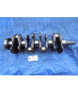 88-91 Honda Civic CRX D15B2 1.5L crankshaft assembly crank OEM engine mo... - $199.99