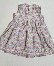 Genuine Kids from OshKosh Baby Girls Dress Size 24 m - $9.80