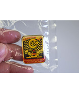 1998 Paddock Club Toyota Grand Prix of Long Beach Vintage Pin * NEW OLD ... - $265.11 MXN