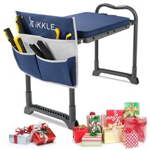 Garden Stool Kneeler and Seat Heavy Duty, Upgraded Folding Gardening Ben... - $2,462.52 MXN