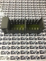 Allen-Bradley 1746-P1 SER.A Power Supply /10-Slot Rack 1746-A10  - $1,601.22 MXN
