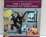 Standard Treasury of Learning with Funk &amp; Wagnalls Dictionary for Young ... - $6.81