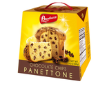 Bauducco Panettone with Chocolate Chips, Moist &amp; Fresh, Traditional Ital... - £15.23 GBP