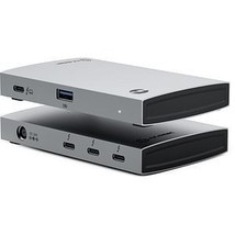 Thunderbolt 4 Blaze Cmpct Hub - €272,08 EUR