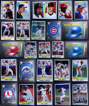 1990 Panini Stickers Baseball Cards Complete Your Set You U Pick List 20... - £0.79 GBP+