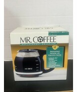 Mr.Coffee PLD12-RB 12-Cup Carafe - Black - €16,16 EUR