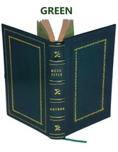 The Art Of War [Premium Leather Bound] - £78.65 GBP