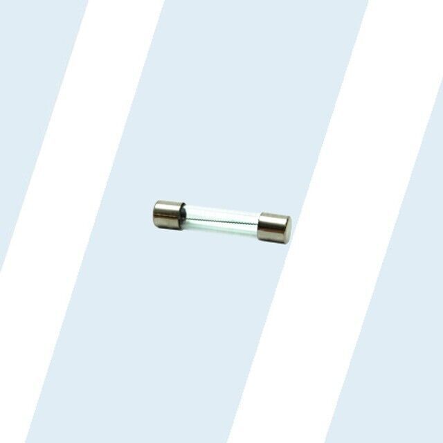 D-GENERIC 8636-018-003 FUSE, 3 AMP for Dexter - $1.43