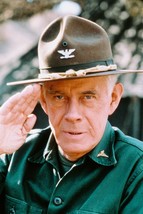 Harry Morgan in MASH 18x24 Poster - £18.78 GBP