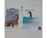 Flight Unlimited Operators Manual A Looking Glass Technologies Production - $9.90