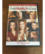 The Family Stone (DVD Widescreen) Dermot Mulroney - £6.15 GBP