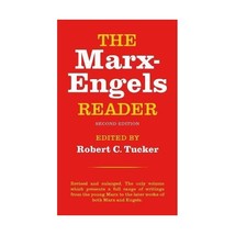 The Marx-Engels Reader Karl Marx/ Friedrich Engels - £50.35 GBP