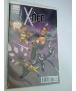X-Men 10.NOW NM Cassaday 1:50 Variant Cover Marvl Brian Wood Psylocke MC... - £215.35 GBP