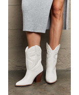 Legend Footwear Bella Cowboy Boots - $76.78 CAD