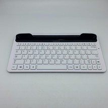 Samsung Keyboard Dock - For Samsung Galaxy Tab 8.9&quot; Tablet ECR-K15AWEBXAR - $14.84