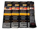 L&#39;Oreal excellence Hicolor; Blondes; dark hair only; permanent hair colo... - $8.75