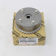 Toyota Lexus 1AZFE 1AZFSE 2AZFE 2AZFXE 3AZFXE Camshaft Timing Gear 13050-28021 - £97.86 GBP