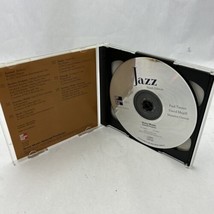 Audio CD Set for use with Jazz, Ninth Edition - CD-ROM - Clean Some Wate... - £17.26 GBP