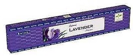 Lavender satya incense stick 15 gm - £5.27 GBP