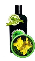 Evening Primrose Oil - 4oz - Wildcrafted, Cold-pressed (No solvents) - £15.70 GBP