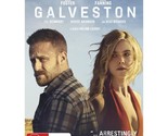 Galveston DVD | Ben Foster, Elle Fanning | Region 4 - £14.38 GBP