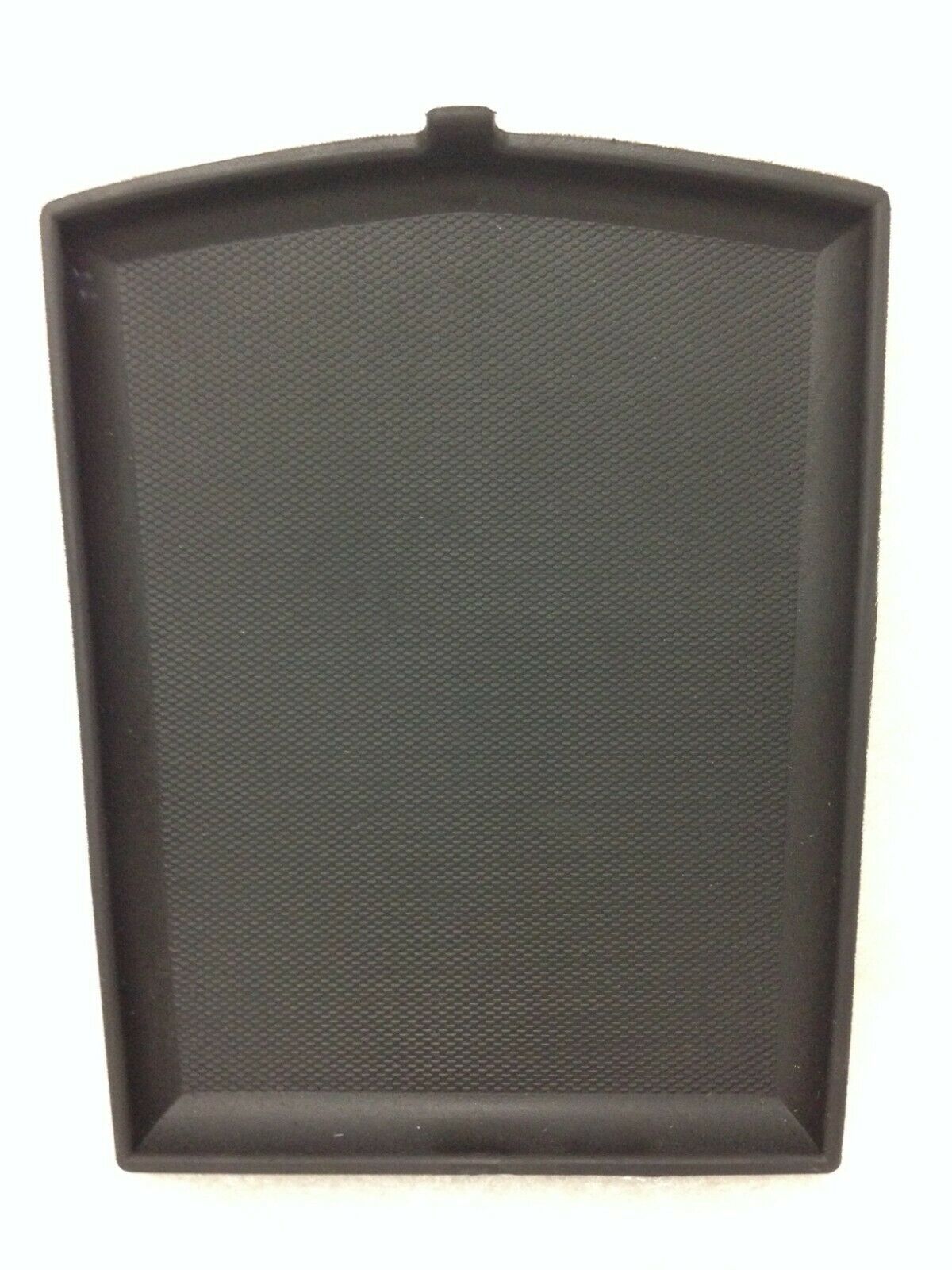 Rubber insert for XTS 2013-2018 center floor console storage bin. OEM New - $5.00