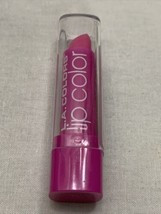 L.A. Colors Moisture Rich Lip Color Lipstick Light Pink Shade Pink Parfait Kg Jd - $11.88