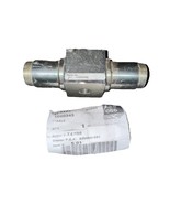 HYSTER 1600343| AXLE - $340.42 MXN