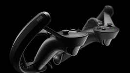 New! Valve Index VR Controllers Only Brand New 2022 Model Ships Internat... - £333.50 GBP