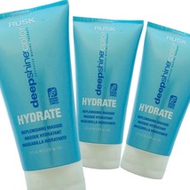 Rusk deepshine color hydrate replenishing masque 53oz pack of 3 528204 thumb200