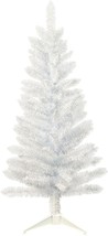 Artificial Christmas Tree White Christmas Tree Perfect Xmas Tree Small C... - £39.72 GBP
