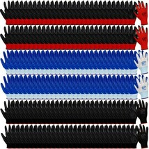 90 Pairs Gardening Gloves for Men Women Breathable Rubber Coated Working... - $3,848.12 MXN