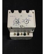  Telemecanique LB1-LC03M53 Integral Starter Overload  - $157.85 CAD