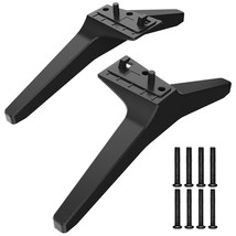 Stand For Lg Tv Legs Replacement, Tv Stand Legs For 49 50 55 Inch Lg Tv ... - $34.19