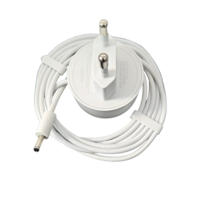 EU AC Power Supply Adapter 14V 1.1A  For Google Nest WiFi AC2200 Router ... - £11.62 GBP